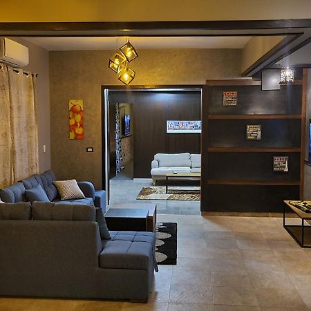 The Resort Studio - New קהיר מראה חיצוני תמונה