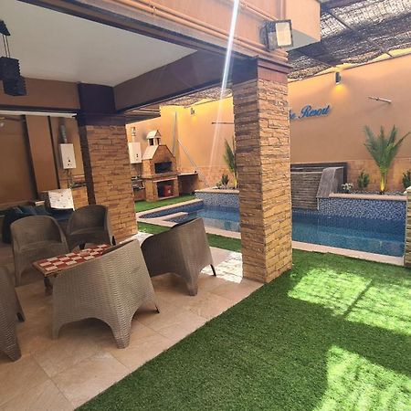 The Resort Studio - New קהיר מראה חיצוני תמונה
