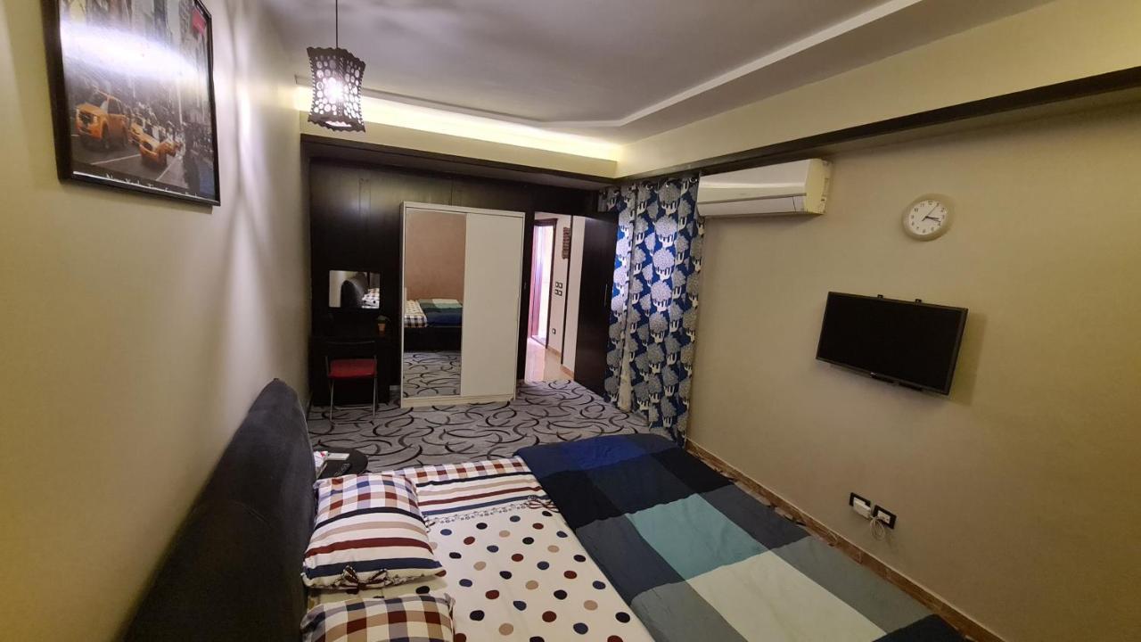 The Resort Studio - New קהיר מראה חיצוני תמונה