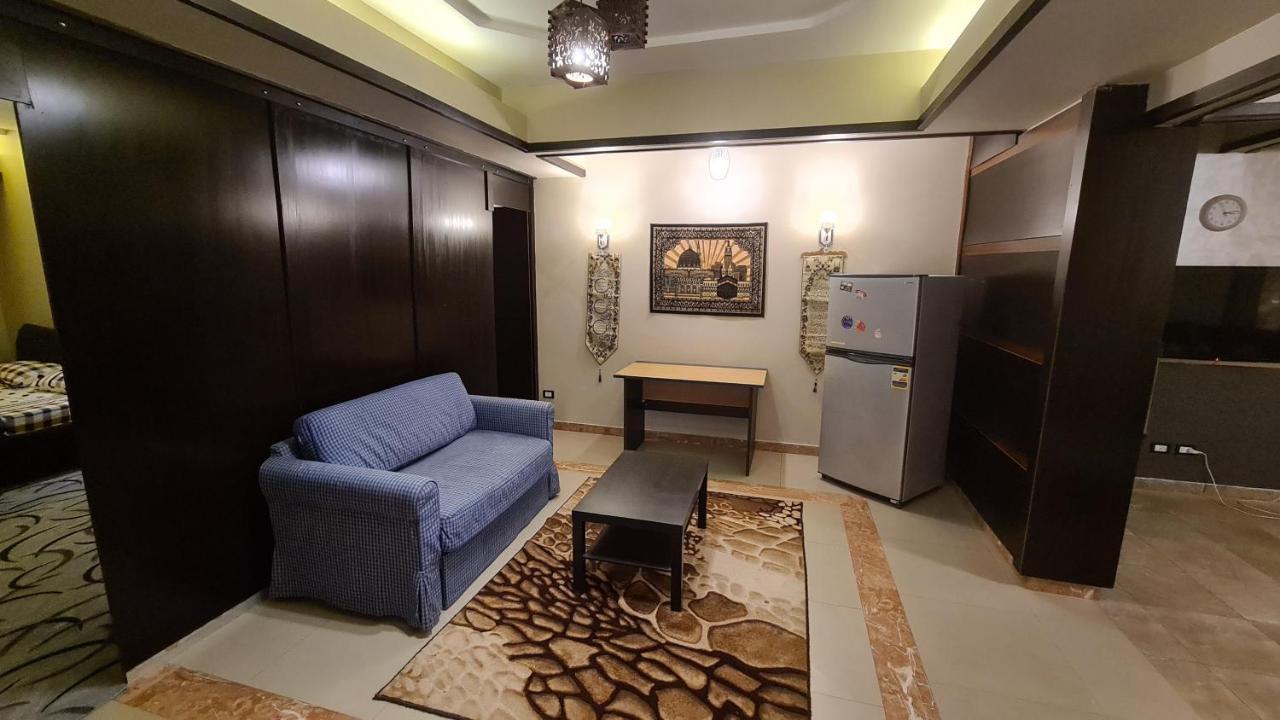 The Resort Studio - New קהיר מראה חיצוני תמונה
