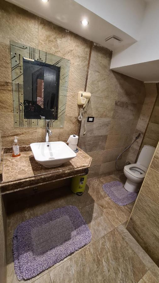 The Resort Studio - New קהיר מראה חיצוני תמונה