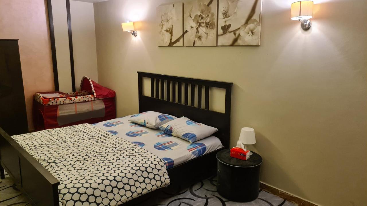 The Resort Studio - New קהיר מראה חיצוני תמונה