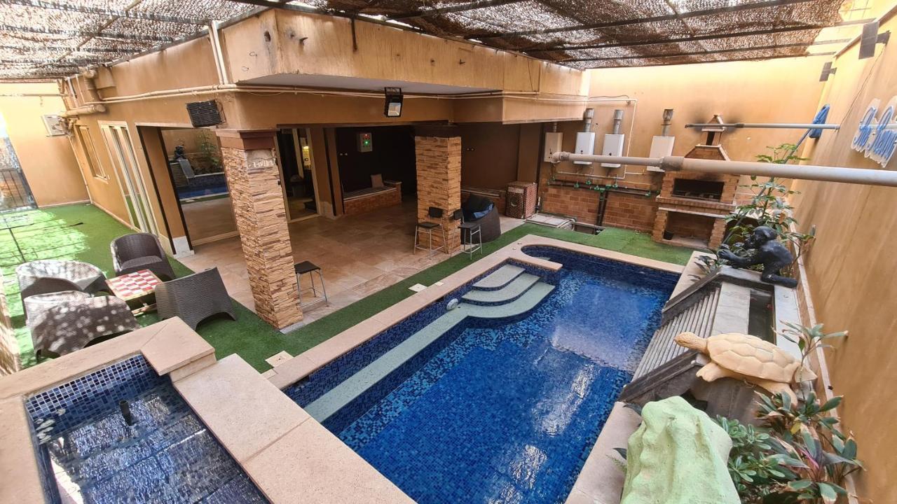 The Resort Studio - New קהיר מראה חיצוני תמונה