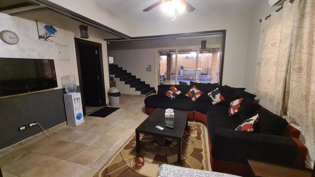 The Resort Studio - New קהיר מראה חיצוני תמונה