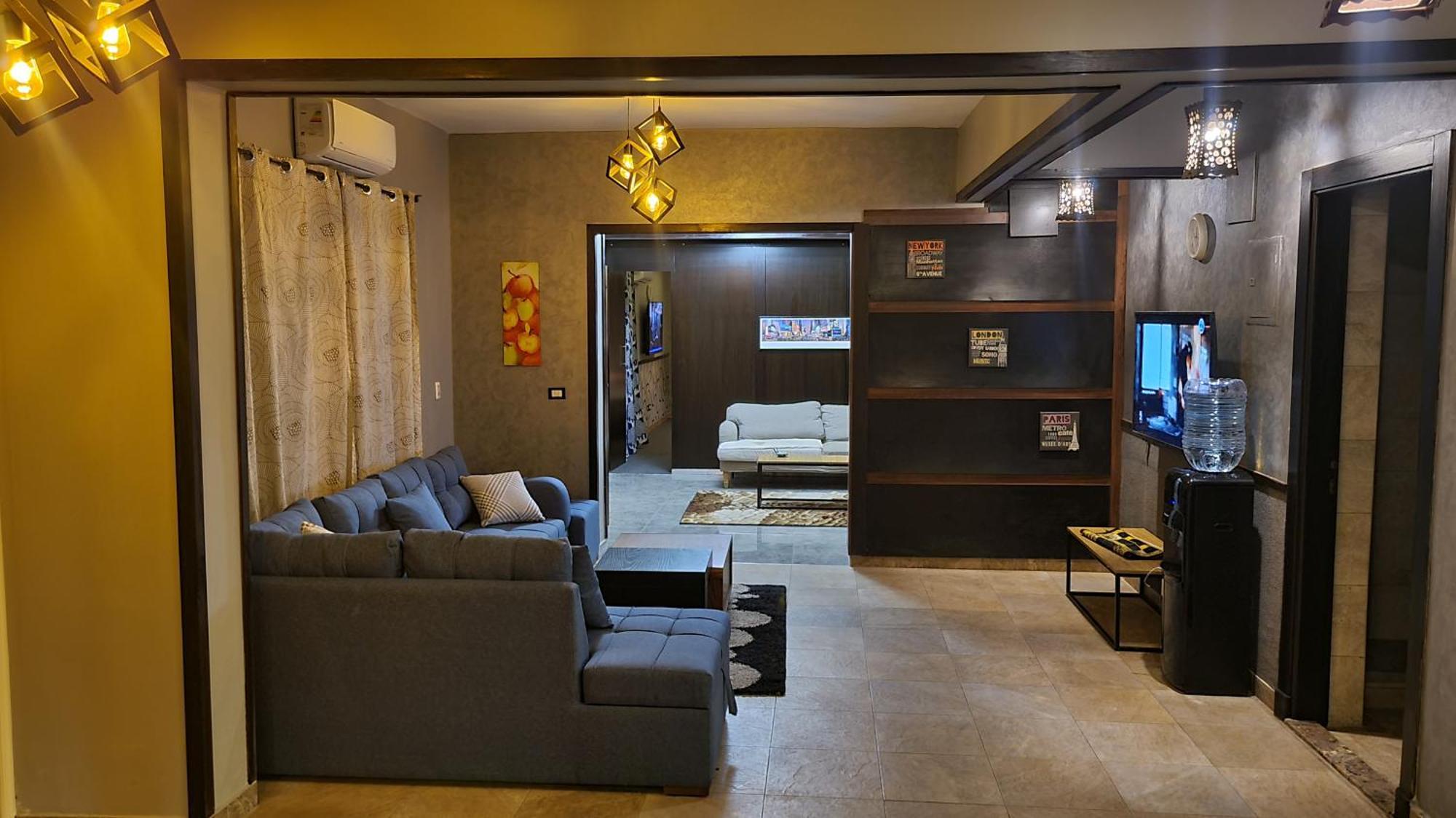 The Resort Studio - New קהיר מראה חיצוני תמונה