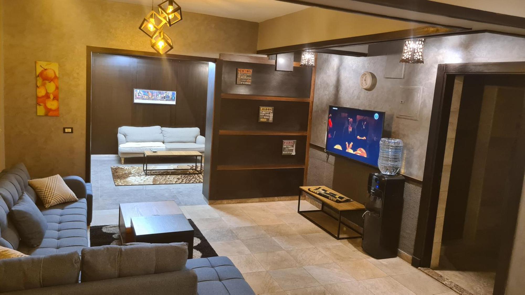 The Resort Studio - New קהיר מראה חיצוני תמונה