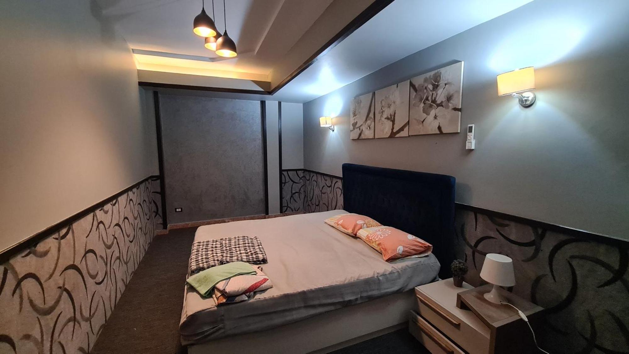 The Resort Studio - New קהיר מראה חיצוני תמונה