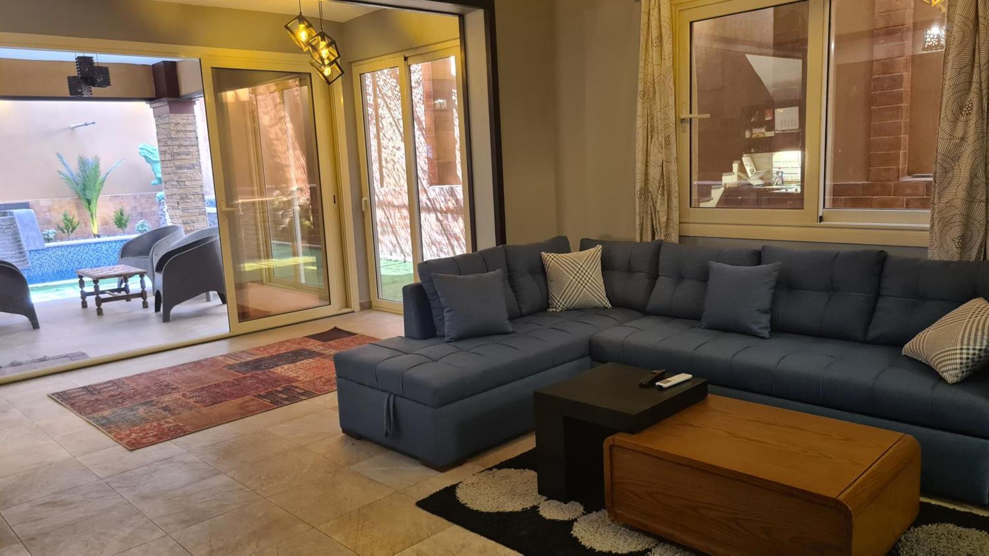 The Resort Studio - New קהיר מראה חיצוני תמונה