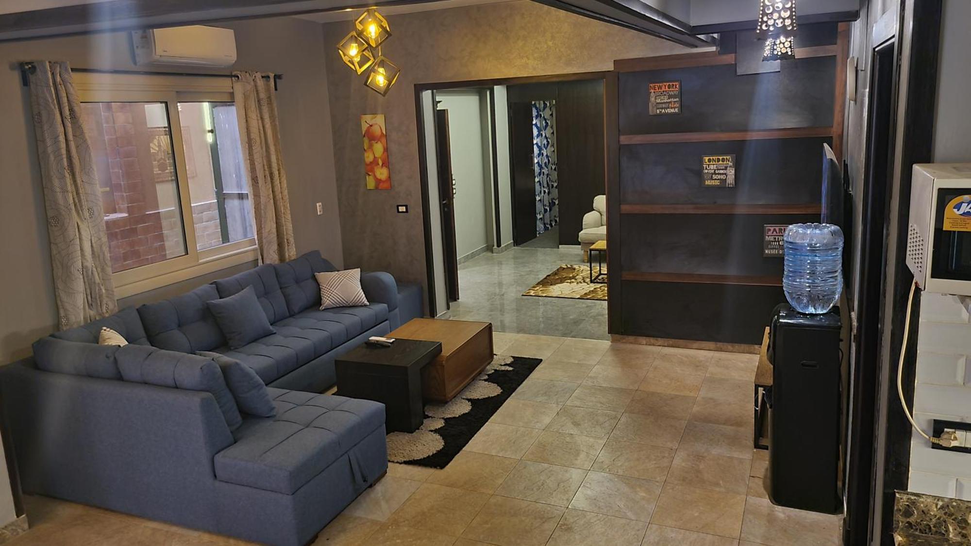 The Resort Studio - New קהיר מראה חיצוני תמונה